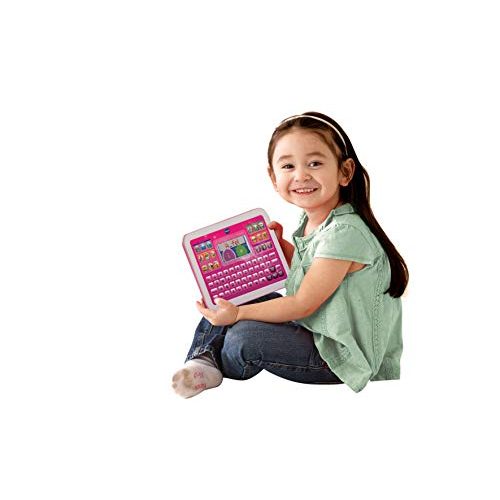 VTech-Lerncomputer Vtech 80-155254 Preschool Farblerntablet