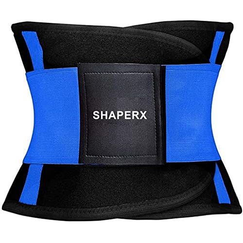 Waist-Trainer SHAPERX Sport, Damen-Taillenformer, UK-DT8002