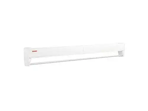 Wandtrockner Leifheit Telegant 81 Protect Plus zum Ausziehen
