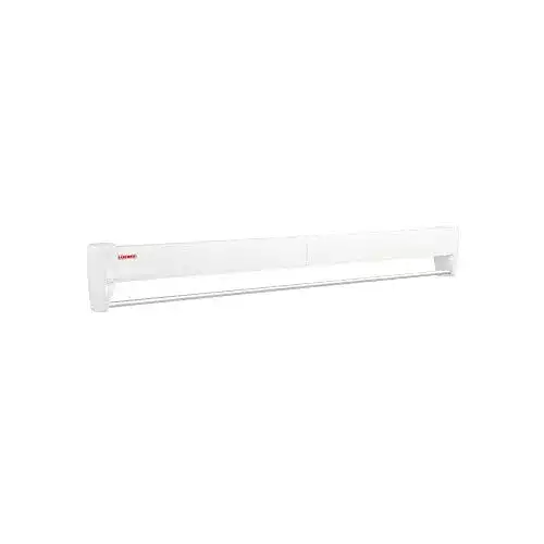 Wandtrockner Leifheit Telegant 81 Protect Plus zum Ausziehen