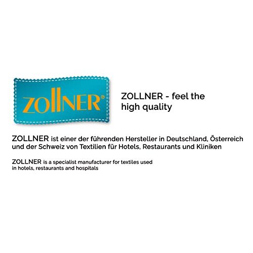 Waschlappen ZOLLNER 10er Set, 100% Baumwolle, 16×21 cm