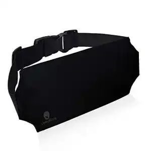 Wasserdichte Bauchtasche CrosFace Universell, wasserdicht