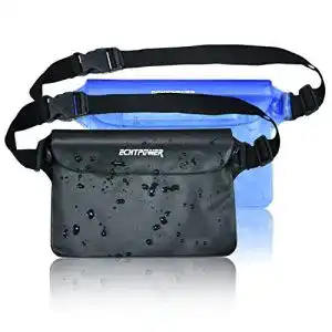 Die beste Wasserdichte Bauchtasche 2026 Test Bestseller Wasserdichte Bauchtasche