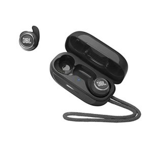 Wasserdichte Kopfhörer JBL Reflect Mini NC, True-Wireless In-Ear