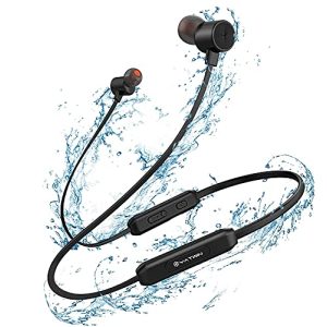 Wasserdichte Kopfhörer YATWIN Bluetooth Kopfhörer Sport in Ear