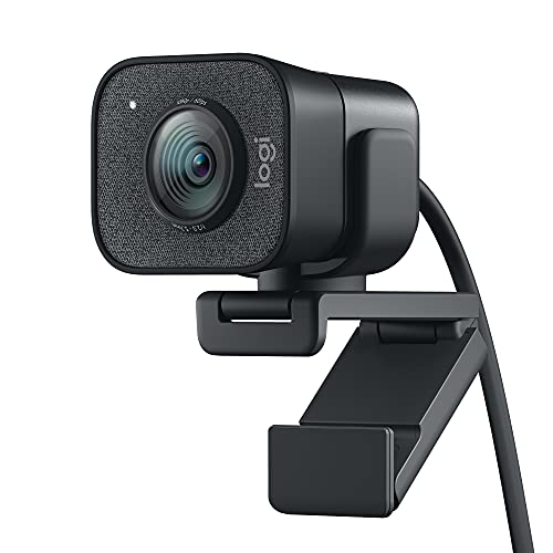 Die beste webcam logitech streamcam livestream fuer youtube und twitch Bestsleller kaufen