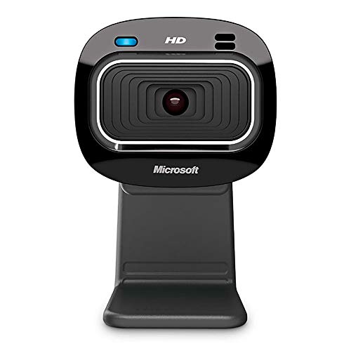 Die beste webcam microsoft t3h 00013 lifecam hd 3000 web kamera Bestsleller kaufen