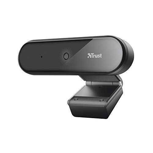 Die beste webcam trust 23637 tyro full hd 1080p mit mikrofon fuer pc Bestsleller kaufen