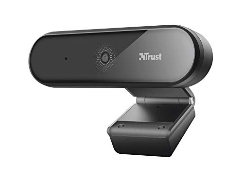 Die beste webcam trust 23637 tyro full hd 1080p mit mikrofon fuer pc Bestsleller kaufen