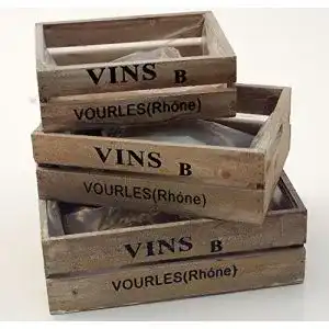 Die beste Weinkiste 2026 Test Bestseller Weinkiste