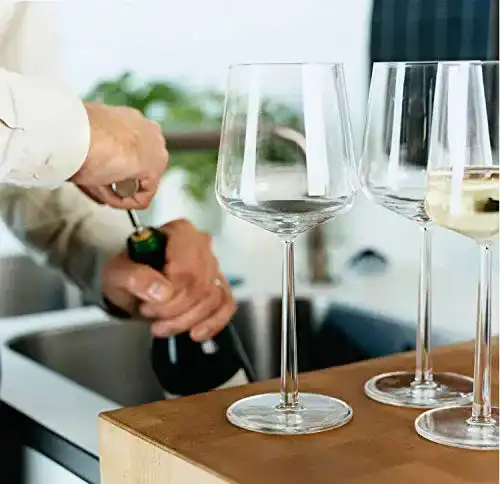 Die beste weissweinglaeser iittala 003947set essence weisswein 2er set 2 Bestsleller kaufen