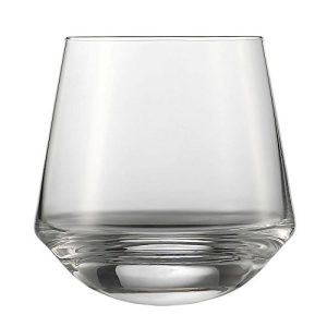 Whiskyglas Schott Zwiesel BAR Special 2-teiliges Glasset Dancing