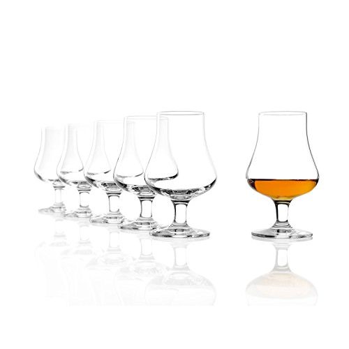 Die beste whiskyglas stoelzle lausitz nosing glas 194 ml whisky glaeser 6er Bestsleller kaufen