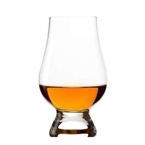 Whiskyglas Stölzle Lausitz The Glencairn Glas, 190 ml, 2er Set