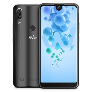 Wiko-Handy Wiko View 2 Pro Smartphone, 6 Zoll Display, 64GB
