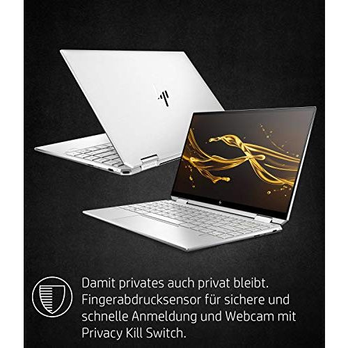 Windows-Tablet HP Spectre x360 13-aw0030ng, 13,3 Zoll