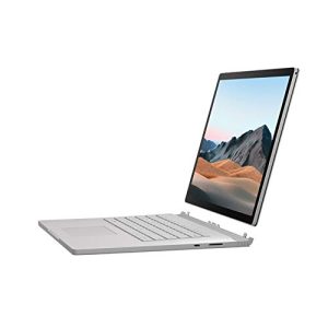 Windows-Tablet Microsoft Surface Book 3, 13,5 Zoll 2-in-1 Laptop