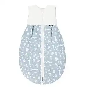 Winterschlafsack Baby Alvi Baby Mäxchen Thermo Schlafsack