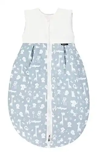 Winterschlafsack Baby Alvi Baby Mäxchen Thermo Schlafsack
