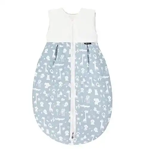 Winterschlafsack Baby Alvi Baby Mäxchen Thermo Schlafsack