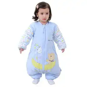 Die beste Winterschlafsack Baby 2026 Test Bestseller Winterschlafsack Baby