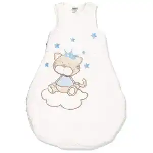 Winterschlafsack Baby Jacky Winter Schlafsack Katze, Wattiert