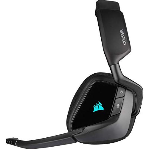 Wireless-Gaming-Headset Corsair Void Elite RGB, 7.1 Surround