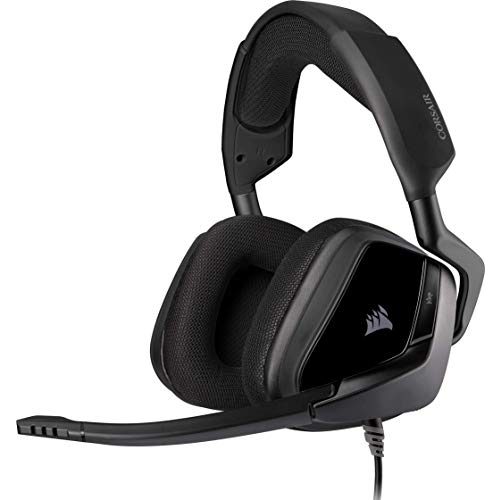 Die beste wireless gaming headset corsair void elite stereo gaming Bestsleller kaufen