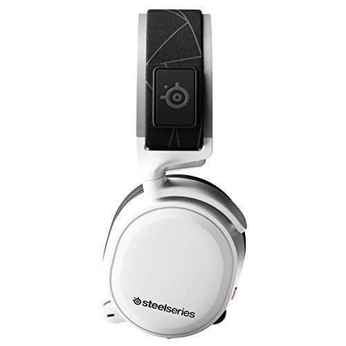 Wireless-Gaming-Headset SteelSeries Arctis 7, X v2.0 Surround