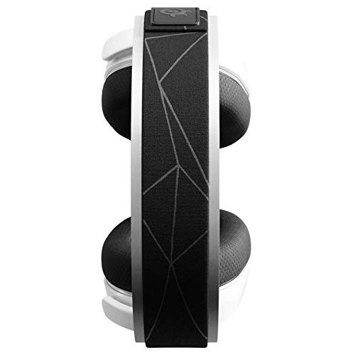 Wireless-Gaming-Headset SteelSeries Arctis 7, X v2.0 Surround