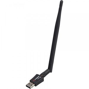 WLAN-Stick mit Antenne Octagon 300Mbit/s WL038 USB Wlan