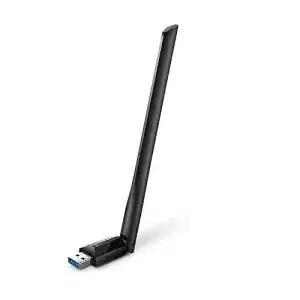 WLAN-Stick mit Antenne