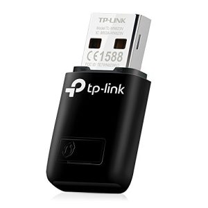 WLAN-Stick TP-Link TL-WN823N WLAN USB Stick, 300Mbit/s