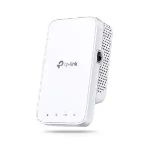 WLAN-Verstärker-Steckdose