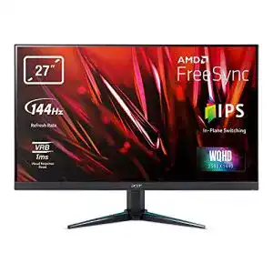 Die beste WQHD-Monitor 2026 Test Bestseller WQHD-Monitor