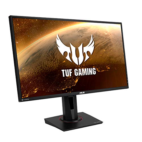 WQHD-Monitor ASUS TUF Gaming VG27AQ, 27 Zoll