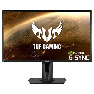 WQHD-Monitor ASUS TUF Gaming VG27AQ, 27 Zoll