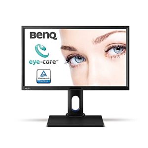 WQHD-Monitor BenQ – B2B BenQ BL2420PT, 23,8 Zoll