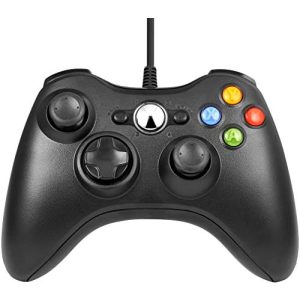 Xbox-360-Controller OCDAY Game Controller für Xbox