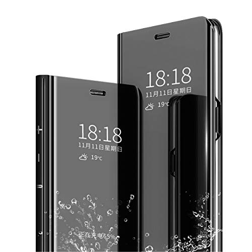 Xiaomi-Redmi-Note-7-Hülle MLOTECH, Handyhülle + Panzerglas