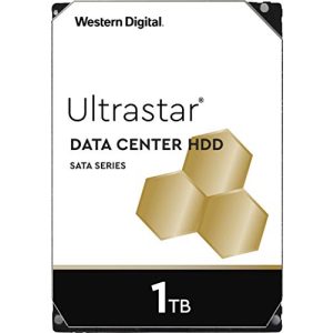 1TB-HDD Western Digital WD Ultrastar 1TB DC HA200 SATA HDD