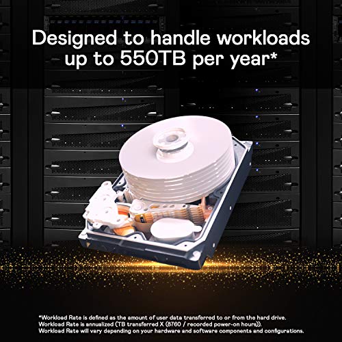 1TB-HDD Western Digital WD1005FBYZ Interne Festplatten 1TB