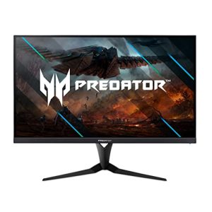32-Zoll-Gaming-Monitor Acer Predator XB323UGP, WQHD