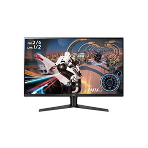 32-Zoll-Gaming-Monitor LG Electronics, IT LG 32GK850F UltraGear™