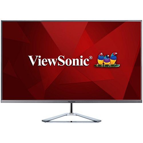 Die beste 32 zoll gaming monitor viewsonic vx3276 mhd 2 design Bestsleller kaufen