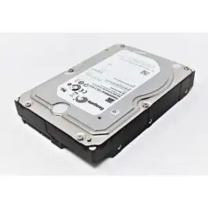 Die beste 3TB-HDD 2026 Test Bestseller 3TB-HDD