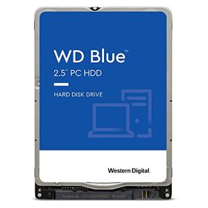 3TB-HDD Western Digital WD Blue 3TB 3.5 Zoll Interne Festplatte