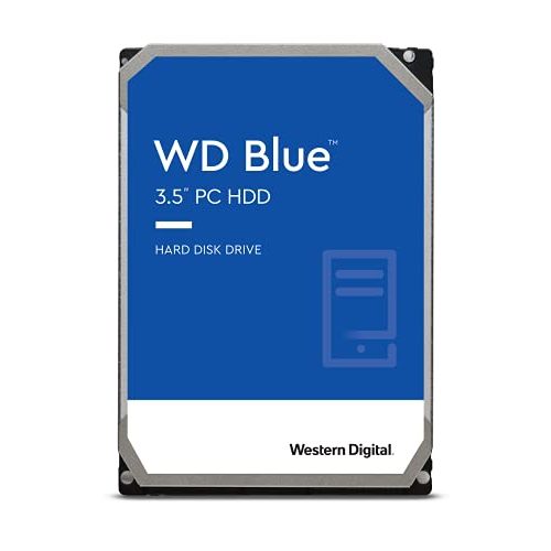 Die beste 3tb hdd western digital wd blue 3tb interne festplatte sata Bestsleller kaufen