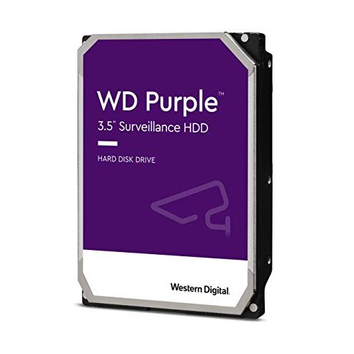 Die beste 3tb hdd western digital wd purple interne festplatte 3 tb Bestsleller kaufen
