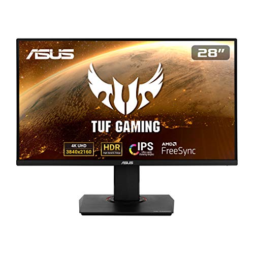 4K-IPS-Monitor ASUS TUF Gaming VG289Q 71,12cm (28 Zoll)